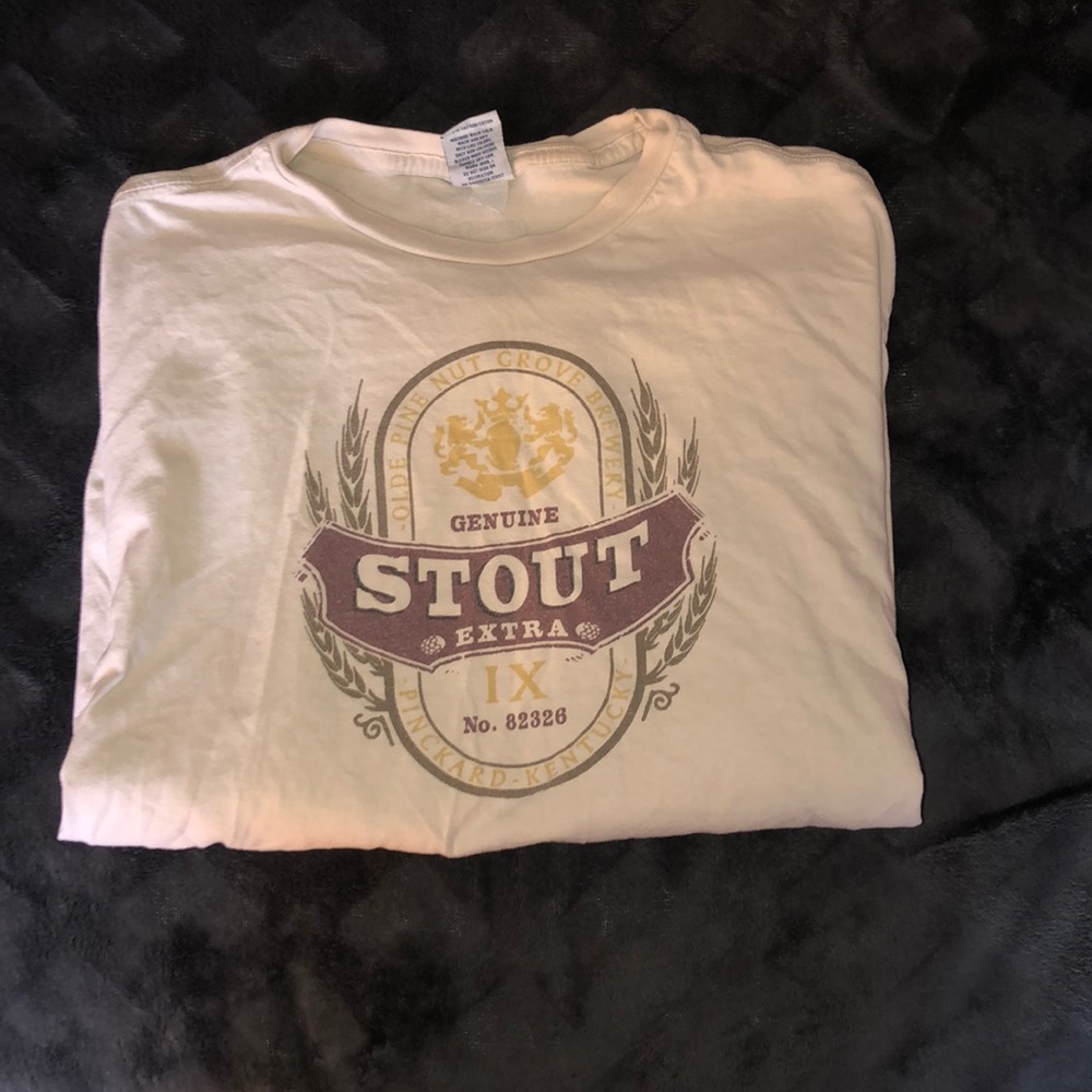 Stout T-Shirt